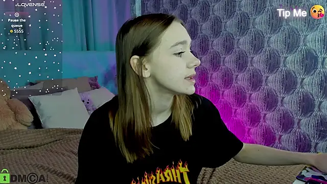 Lesi Moonie01 online show from March 2026 07:58:01 AM