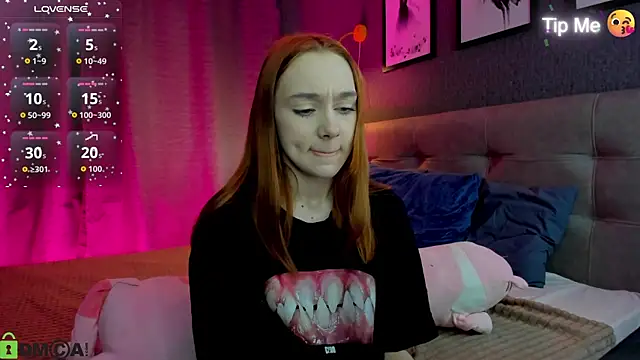 Lesi Moonie01 online show from April 2026 09:04:01 AM