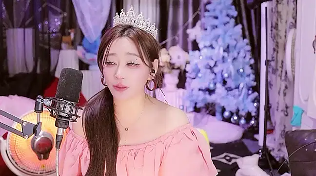 Missy Nana21 online show from January 2025 07:13:01 PM