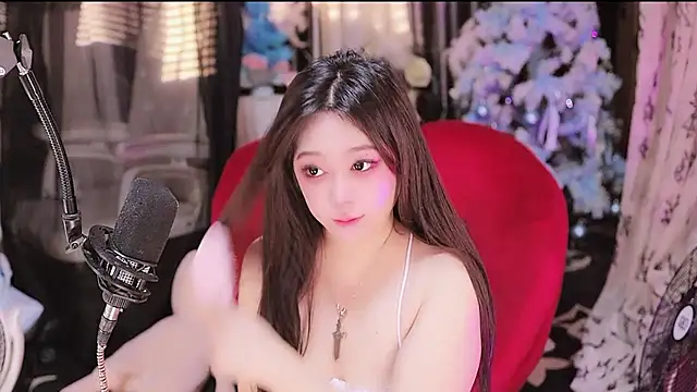 Missy Nana21 online show from October 2025 04:19:02 PM