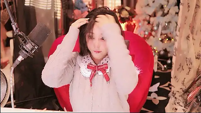 Missy Nana21 online show from January 2026 04:22:01 PM