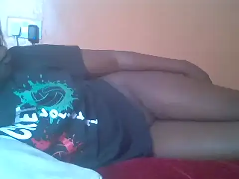 Moonfades online show from January 2025 02:59:02 PM