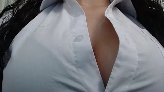 Scarlett Keaton online show from October 2025 04:33:01 AM