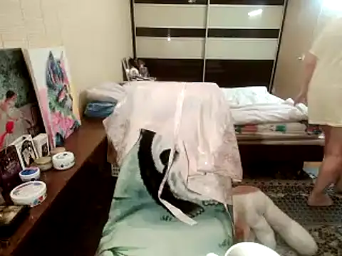 Lia Laguna77 online show from April 2026 03:34:01 AM