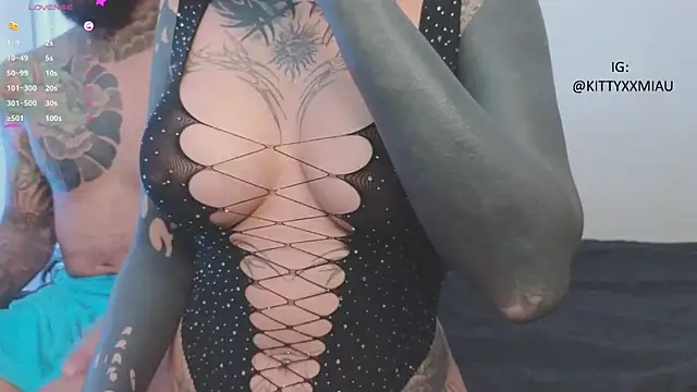 kitty 21 online show from February 2025 04:01:01 AM