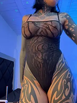 kitty 21 online show from December 2025 01:46:02 AM