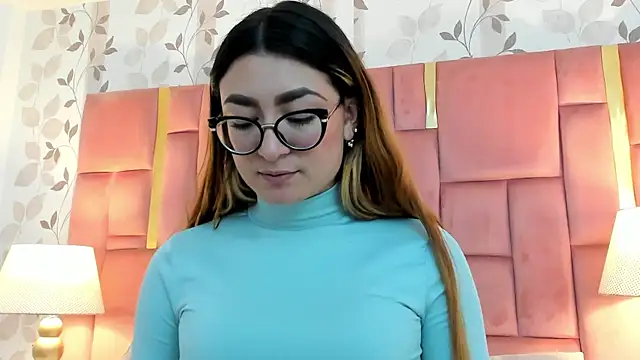 AmbarSantany online show from November 2025 10:10:02 PM