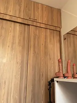 adahara19 online show from March 2025 06:14:01 PM