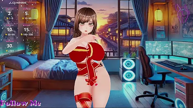 Hanaedamngirl online show from February 2025 02:42:01 PM