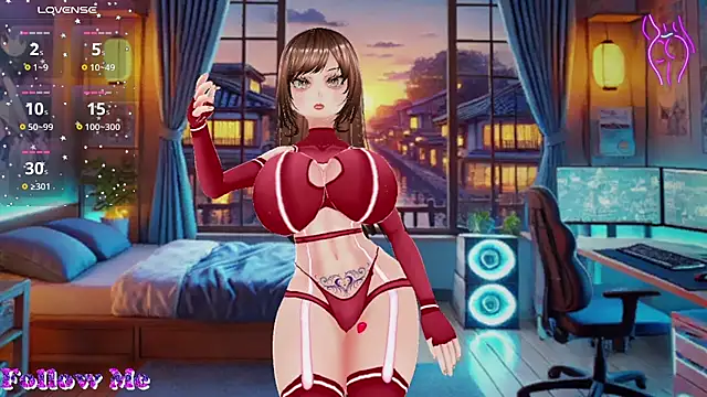 Hanaedamngirl online show from September 2025 05:47:02 PM