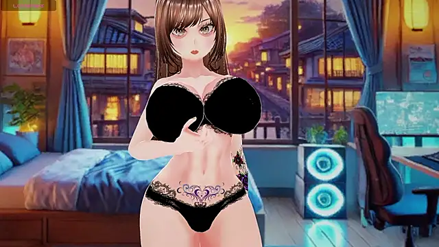 Snapshot of Hanaedamngirl chatting on March 2026 12:15:01 AM Hanaedamngirl online show from March 2026 12:15:01 AM