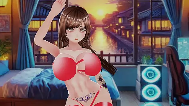 Snapshot of Hanaedamngirl chatting on March 2026 03:00:02 AM Hanaedamngirl online show from March 2026 03:00:02 AM