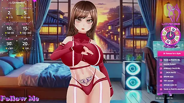 Snapshot of Hanaedamngirl chatting on March 2026 05:39:01 PM Hanaedamngirl online show from March 2026 05:39:01 PM