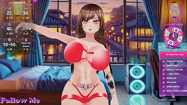 Snapshot of Hanaedamngirl chatting on March 2026 03:28:01 PM Hanaedamngirl online show from March 2026 03:28:01 PM