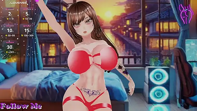 Snapshot of Hanaedamngirl chatting on April 2026 09:39:33 PM Hanaedamngirl online show from April 2026 09:39:33 PM