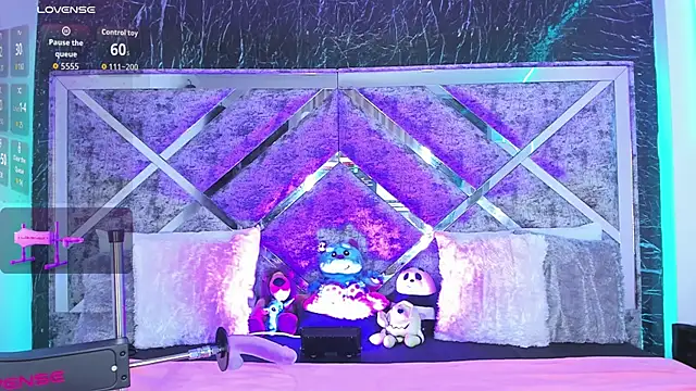 misssasha  2 online show from April 2026 07:07:02 PM