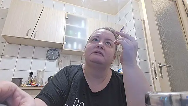 Snapshot of melissaBlessing chatting on January 2025 07:30:01 AM melissaBlessing online show from January 2025 07:30:01 AM