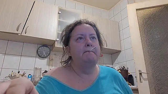 Snapshot of melissaBlessing chatting on October 2025 02:23:01 AM melissaBlessing online show from October 2025 02:23:01 AM