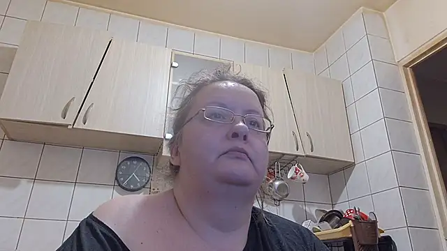 melissaBlessing online show from December 2025 02:30:02 AM