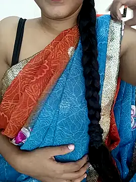 Lovely mam444 online show from December 2024 08:05:02 AM