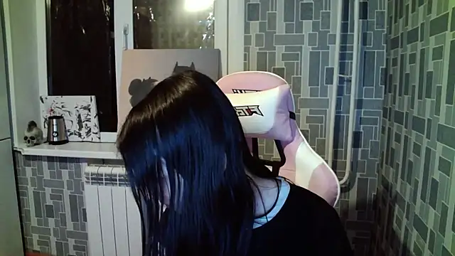 Snapshot of BlackHe4rts_ chatting on September 2025 12:43:01 PM BlackHe4rts  online show from September 2025 12:43:01 PM