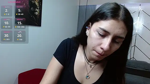 Snapshot of Lita_Rogers chatting on September 2025 01:34:02 PM Lita Rogers online show from September 2025 01:34:02 PM