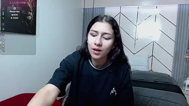 Snapshot of Lita_Rogers chatting on September 2025 01:48:02 PM Lita Rogers online show from September 2025 01:48:02 PM