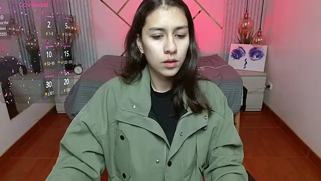 Lita Rogers online show from April 2026 01:14:02 PM