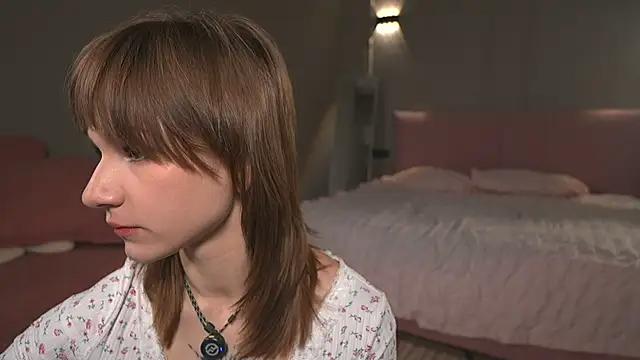 EnchantedIvy online show from April 2026 06:49:02 PM