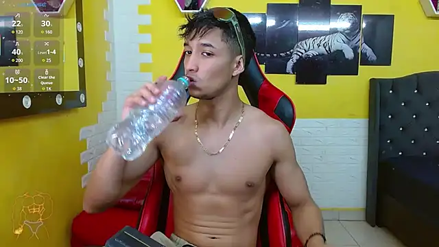 jose sexycumm online show from January 2026 05:49:02 PM