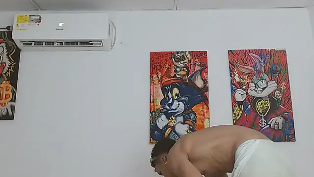 jose sexycumm online show from March 2026 05:08:02 PM