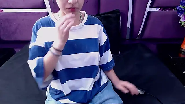 Katty Queen online show from January 2025 11:58:02 AM