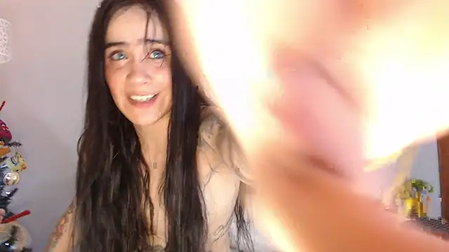 Kimandyuk online show from December 2024 01:39:02 AM