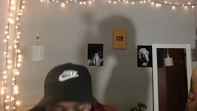 Kimandyuk online show from January 2025 07:18:02 PM