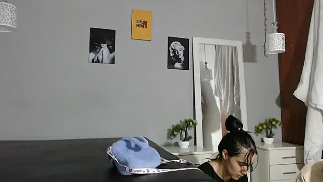 Kimandyuk online show from January 2025 08:04:02 PM