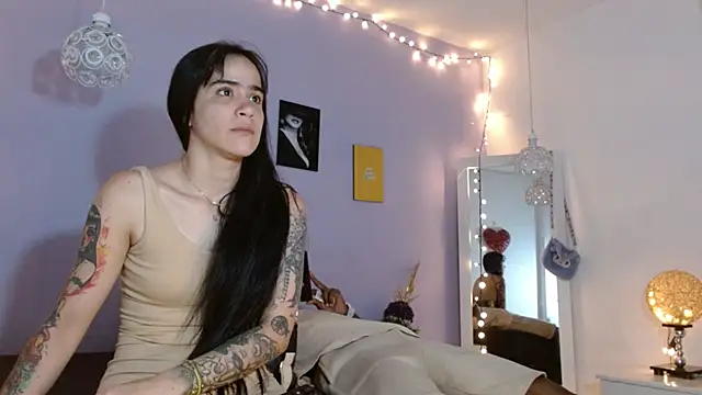 Kimandyuk online show from January 2025 07:22:01 PM