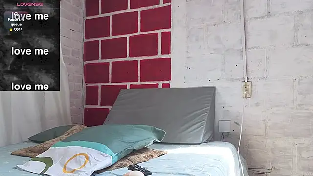 Kimandyuk online show from January 2026 06:57:02 PM