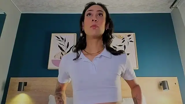 GabyPetit online show from October 2025 07:58:01 PM