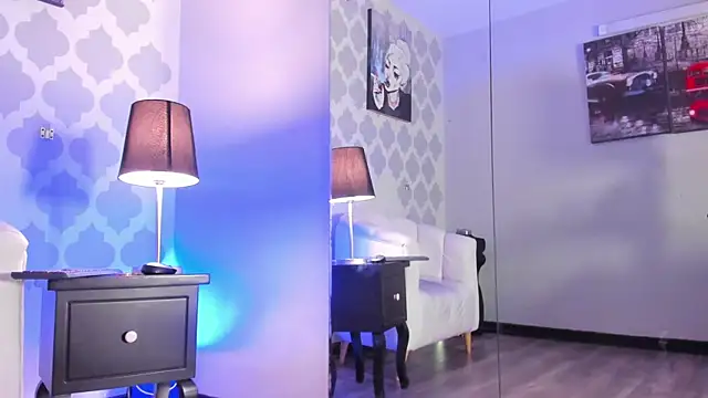 GabyPetit online show from April 2026 08:31:02 PM