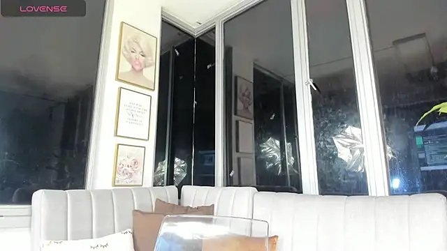 Megan Lim online show from February 2025 10:28:01 AM