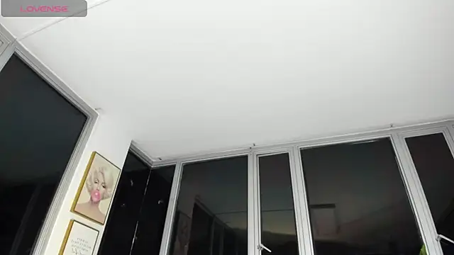 Megan Lim online show from March 2025 10:09:01 AM