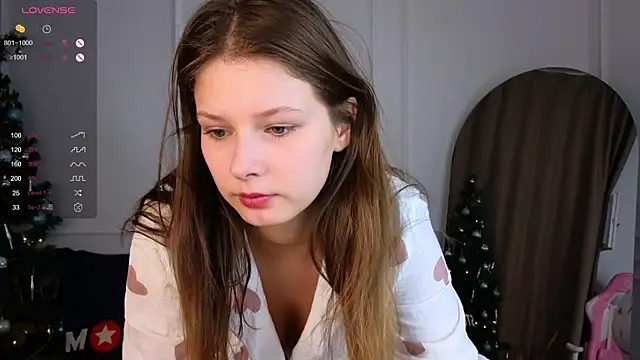  Katie Dierse online show from December 2024 02:21:01 PM