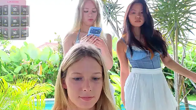  Katie Dierse online show from February 2026 02:30:02 AM