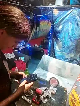 Boo-boo kittyfux online show from February 2026 09:52:01 AM