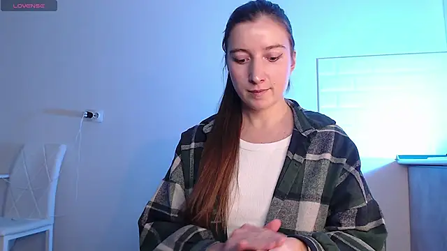 Eva Hailey  online show from January 2026 04:39:02 AM