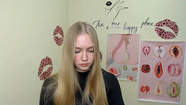 MademoiselleCl online show from December 2024 04:17:01 PM