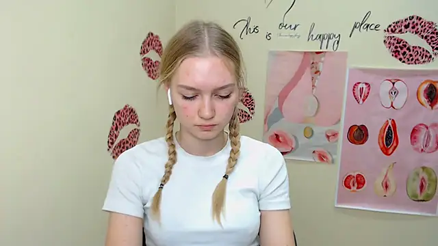 MademoiselleCl online show from December 2024 09:06:02 AM