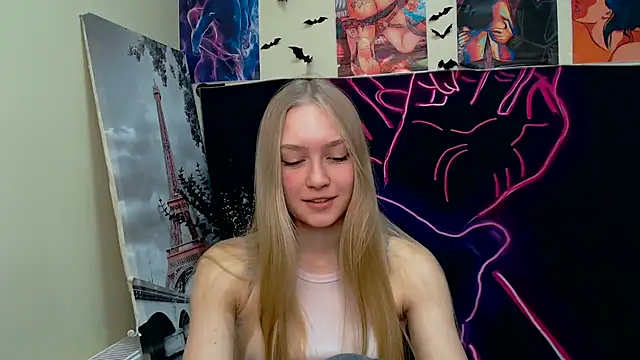 MademoiselleCl online show from December 2024 05:11:02 PM