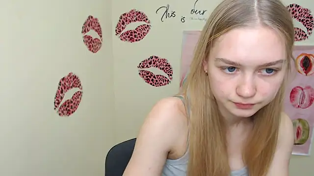 MademoiselleCl online show from December 2024 12:12:02 PM