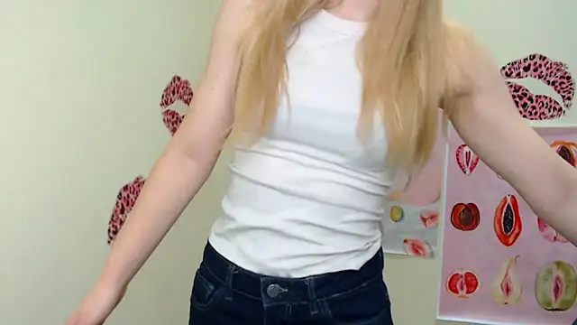 MademoiselleCl online show from December 2024 06:29:01 AM